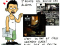 Kimo de FTM